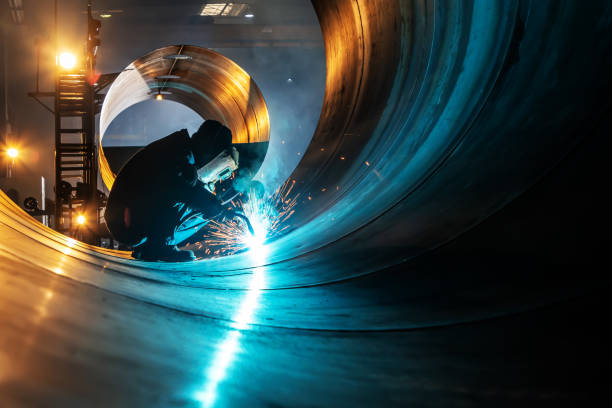 Best Automation and Robotic Welding in Sea Ranch, CA