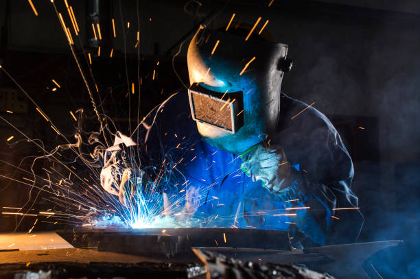 Trusted Sea Ranch, CA Welder & Metal Fabrication Experts