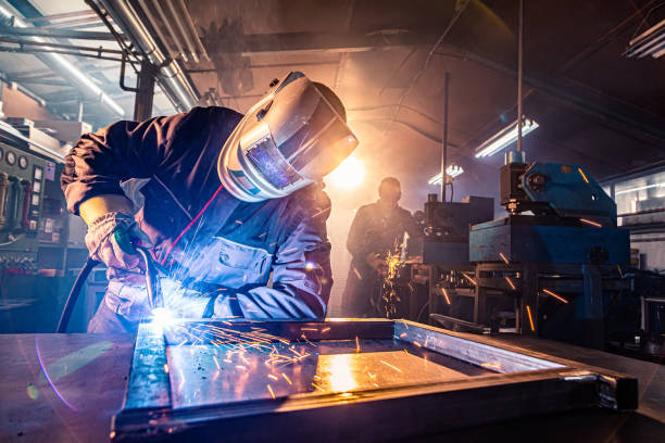 Best Specialty Welding Processes in Sea Ranch, CA