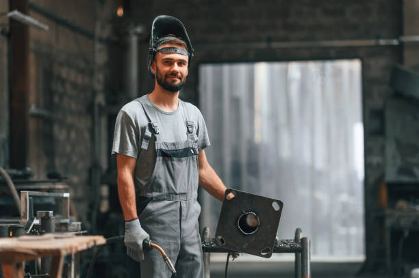 Best Food and Beverage Processing Equipment Welding in Sea Ranch, CA