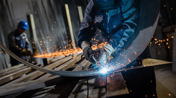 Best Artistic and Custom Metal Fabrication in Sea Ranch, CA